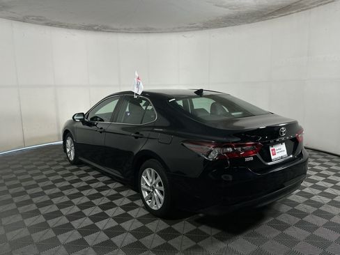 Certified 2024 Toyota Camry LE w/ Convenience Package FWD image 5