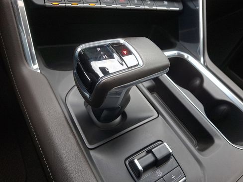 Certified 2023 GMC Sierra 1500 Denali w/ Denali Reserve Package image 15