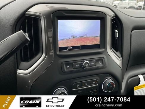 New 2026 Chevrolet Silverado 3500 W/T w/ WT Convenience Package image 17