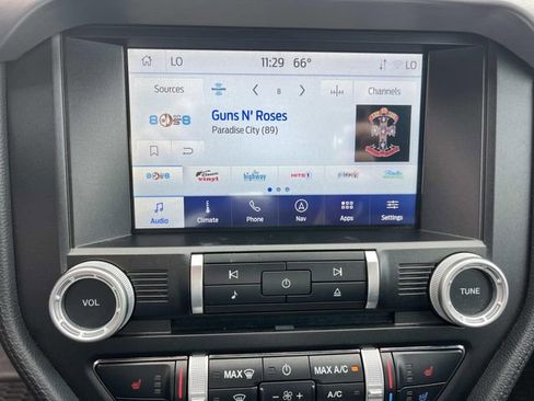 Certified 2023 Ford Mustang Premium w/ Equipment Group 201A image 14