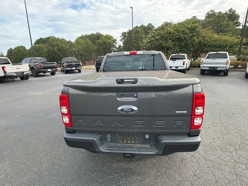 Used 2019 Ford Ranger XL w/ Equipment Group 101A Mid AWD/4WD image 12