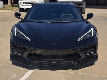 Used 2023 Chevrolet Corvette Stingray Premium Conv w/ Z51 Performance Package