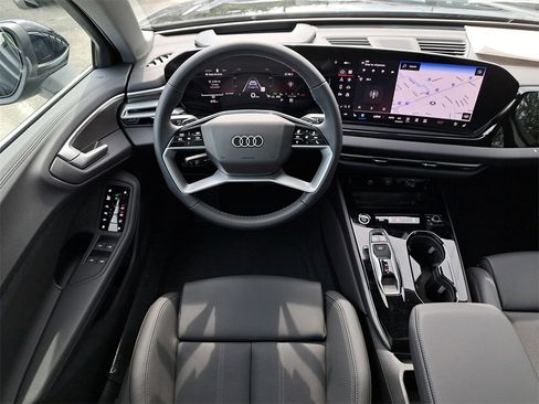 New 2025 Audi A5 2.0T Premium Plus image 23