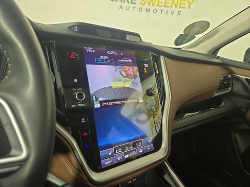 Used 2020 Subaru Outback Touring image 21