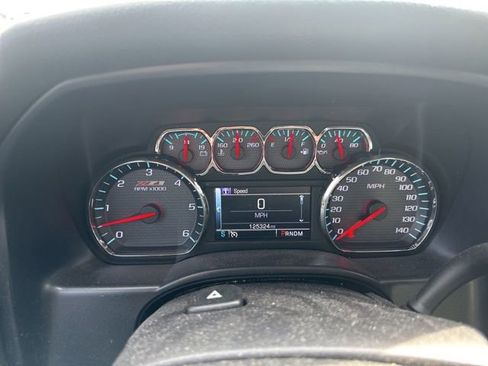 Used 2014 Chevrolet Silverado 1500 LT w/ All Star Edition image 13