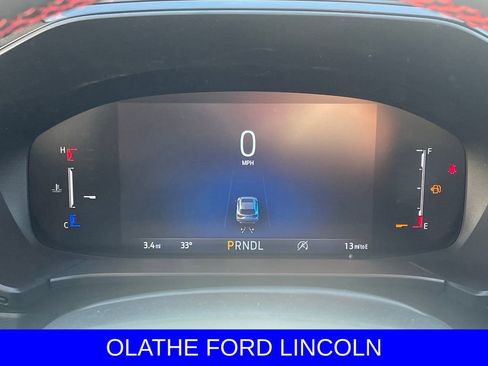 New 2026 Ford Escape ST-Line w/ Cold Weather Package image 11