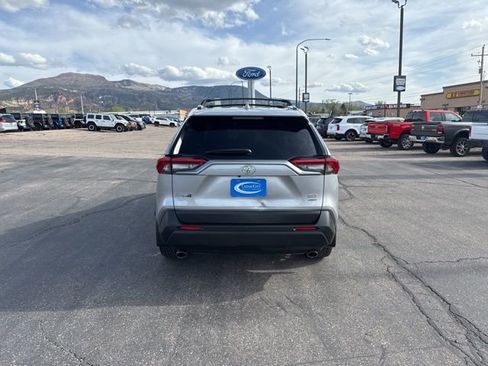 Used 2024 Toyota RAV4 XLE Premium w/ Weather Package image 6
