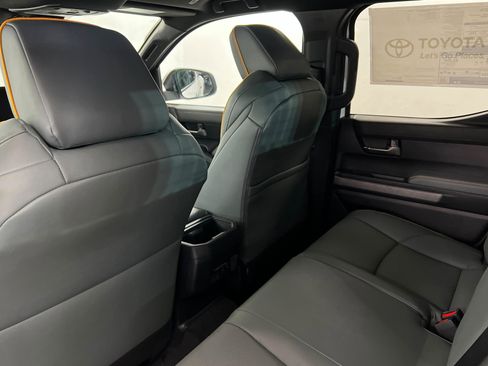 New 2026 Toyota Tacoma 4x4 Double Cab Hybrid image 19