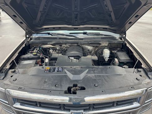 Used 2014 Chevrolet Silverado 1500 LTZ image 23