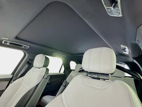 New 2026 Land Rover Range Rover Sport Dynamic SE image 14