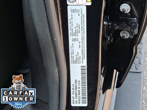 Used 2024 RAM 1500 Big Horn AWD/4WD image 26