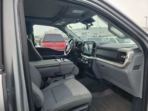 Used 2021 Ford F150 XLT w/ Equipment Group 302A High image 39