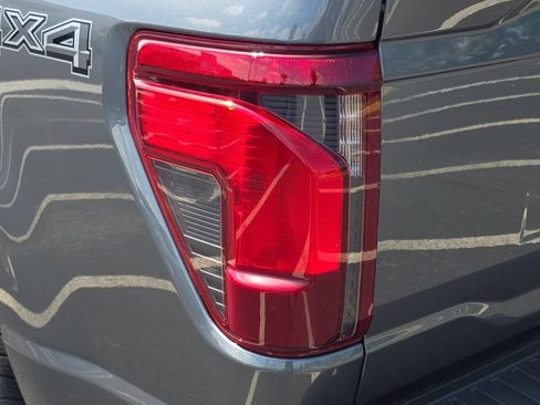 New 2026 Ford F150 STX w/ Equipment Group 200A AWD/4WD image 29