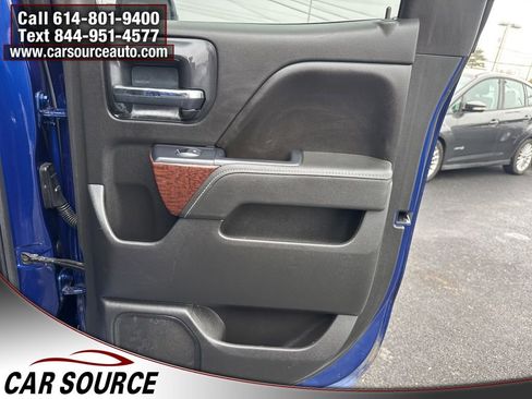 Used 2014 GMC Sierra 1500 SLT w/ Driver Alert Package image 36