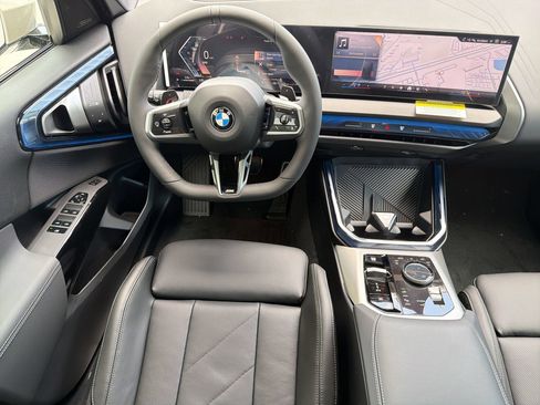 Used 2026 BMW X3 xDrive30i w/ Premium Package AWD/4WD image 29