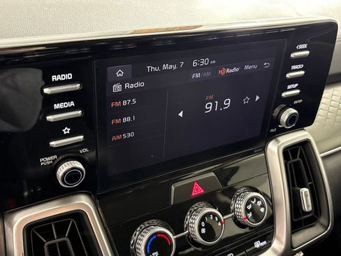 Used 2023 Kia Sorento LX FWD image 35