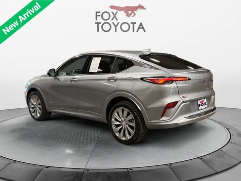 Used 2024 Buick Envista Avenir FWD image 4
