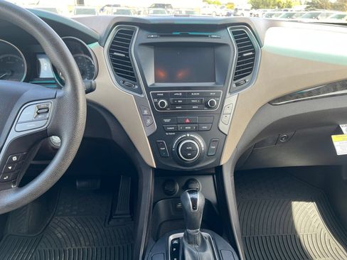 Used 2017 Hyundai Santa Fe Sport AWD/4WD image 18