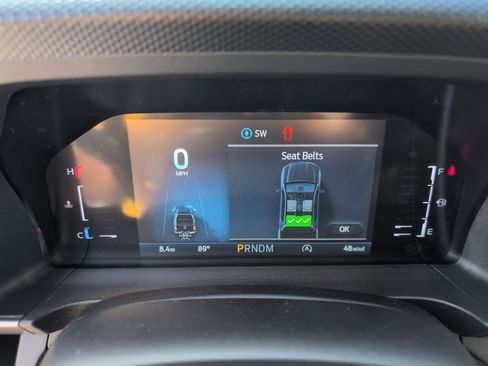 New 2025 Ford Ranger XLT w/ Trailer Tow Package image 20