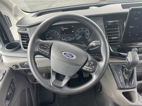 Used 2023 Ford Transit 350 XLT image 16