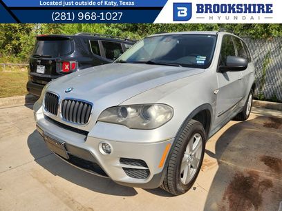 Used 2013 BMW X5 xDrive35i