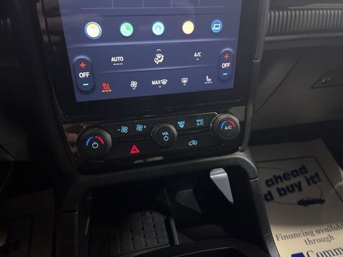 Used 2024 Ford Ranger Lariat w/ FX4 Off-Road Package image 44