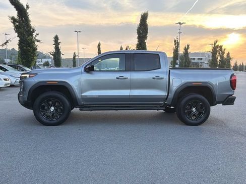 Used 2024 GMC Canyon Elevation w/ Trailering Package RWD image 12