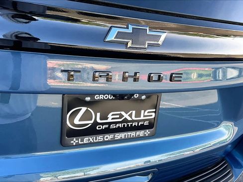Used 2025 Chevrolet Tahoe LS image 29