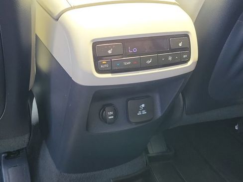 Used 2021 Hyundai Palisade SEL w/ Premium Package FWD image 25