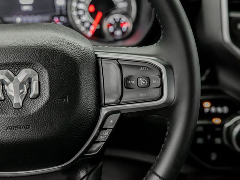 Used 2024 RAM 1500 Big Horn image 41