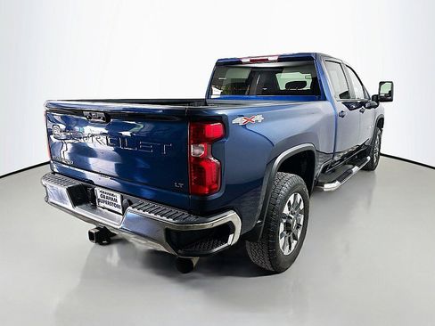Used 2023 Chevrolet Silverado 2500 LT image 7