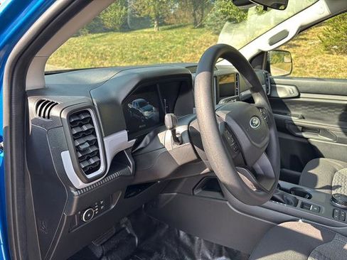 New 2025 Ford Ranger XL image 12