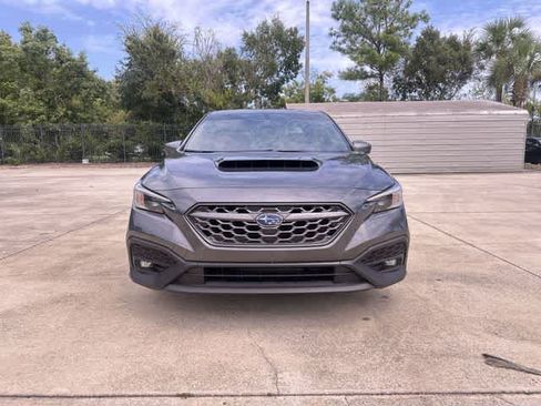 Used 2023 Subaru WRX Premium w/ Popular Package #2 AWD/4WD image 17