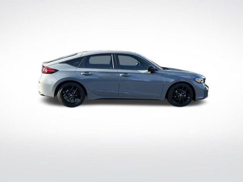 New 2026 Honda Civic Sport image 6