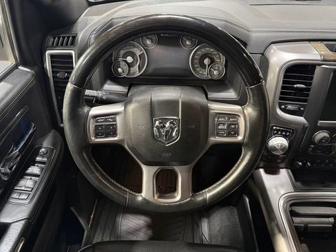 Used 2016 RAM 1500 Limited image 24