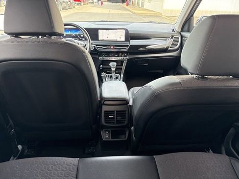 Used 2024 Kia Seltos S image 34