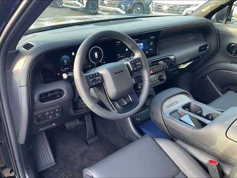 New 2026 Hyundai Palisade XRT Pro image 6