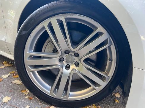 Used 2016 Audi A8 L 4.0T image 41