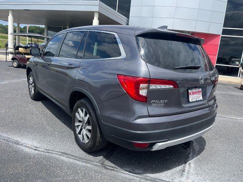 Used 2021 Honda Pilot EX-L image 5