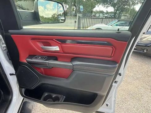 Used 2019 RAM 1500 Rebel w/ Level 2 Equipment Group AWD/4WD image 18