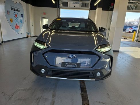 Certified 2023 Subaru Solterra AWD image 3