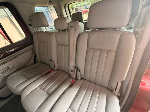 Used 2004 Lincoln Aviator Luxury AWD/4WD image 13