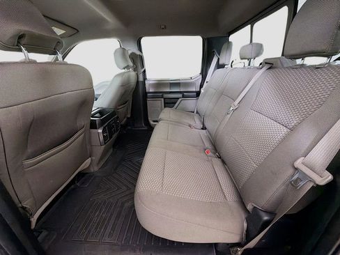 Used 2016 Ford F150 XLT w/ Equipment Group 302A Luxury image 21