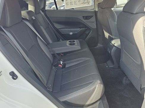 New 2026 Subaru Crosstrek 2.0i Premium AWD/4WD image 19