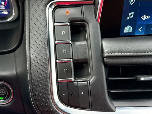 Used 2023 Chevrolet Tahoe Premier image 18