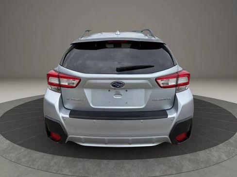 Used 2018 Subaru Crosstrek 2.0i Limited AWD/4WD image 7
