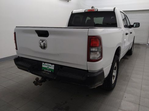 Used 2023 RAM 1500 Tradesman w/ Trailer Tow Group RWD image 7