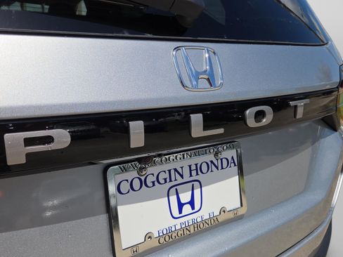 New 2026 Honda Pilot EX-L image 36