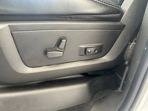 Used 2024 RAM 2500 Rebel w/ Bed Utility Group AWD/4WD image 47