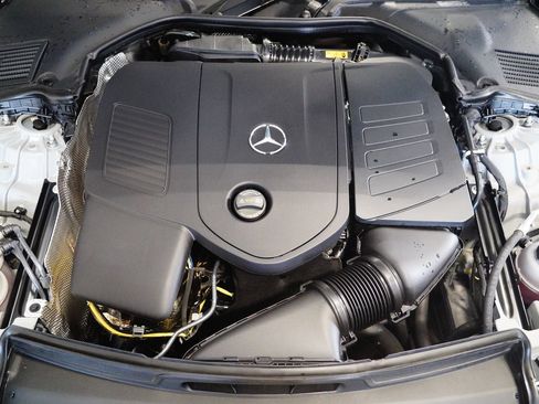Used 2026 Mercedes-Benz C 300 4MATIC Sedan image 28